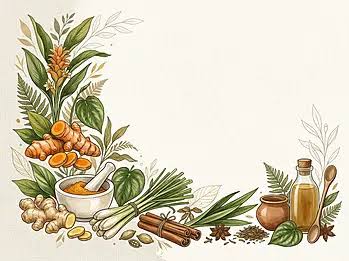 Ayurvedic wellness care